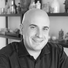 It wasn't the way I expected to start the day.