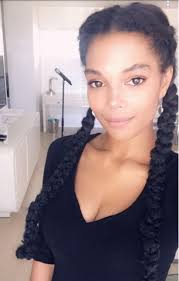 Remember her name: Jasmen Hunter ready to make her mark