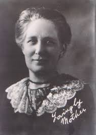 David and Mary Ann Lyons my great grandparents