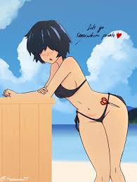 Nazo No Kanojo X Porn - Rule 34