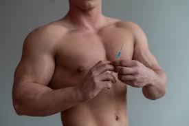 Anabolic steroids often are abused by athletes for increasing muscle mass and performance. Criminal Offences Involving Steroid Supply Possession