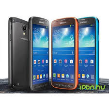 SAMSUNG I9295 Galaxy S4 Active 16GB ...