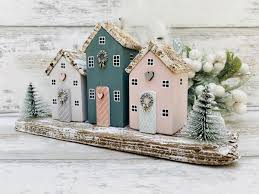 Basteln mit holz fuer kinder. Winterlandschaft Basteln Weihnachtliche Ideen Fantastisch Einfache Anleitungen Und Tipps Fresh Ideen Fur Das Interieur Dekoration Und Landschaft