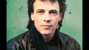 Rick Springfield-Human-Nick Knight