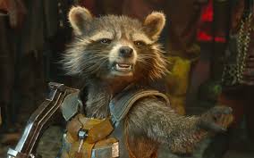 Fahri yardim, der dem wahnsinnigen waschbären seine stimme leiht, gibt uns einen kleinen einblick!*****. Guardians Of The Galaxy Vol 3 Deckt Endlich Auf So Sieht Die Vergangenheit Von Rocket Racoon Aus