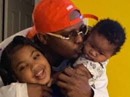 Fundraiser for Heidi Quinn by Lakisha Quinn : Fundraiser for Quetez  (Cooter) Quinn