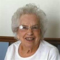 Nina Williams Sibert Obituary