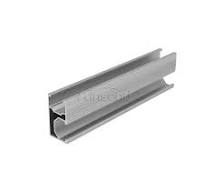 Anodized Aluminum Solar Rooftop Mounting Rail Manufacturer ...