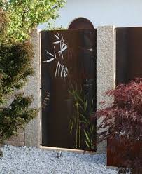 Paras Sichtschutzwande Sichtschutzwande Trennwand Garten Wand