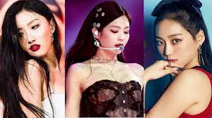 Oprah winfrey she ran and hosted her own television show for 25 years, is the first black female billionaire in america, and is known for her work in philanthropy. Here S The Top 30 Female Rappers In The K Pop Industry 2020 Find Out Who Reigns As No 1 Kpopstarz