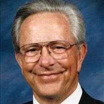 John Mark Eddings Obituary