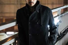 15 Best Pea Coats For Men Of 2021 Hiconsumption