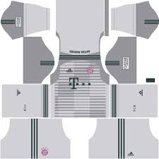 Kit dls bayern munich fantasy. Dls Kits Bayern Munchen