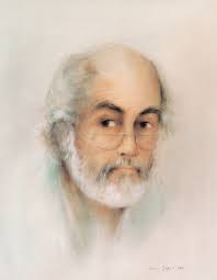 ▷ Klaus Meyer-Gasters