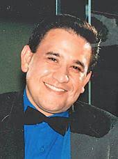 George Chavez Obituary