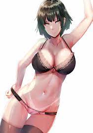 Saitama :: Anime Ero Pantsu (Adult pantsu, тянки в трусиках) :: Fubuki  (onepunch man) :: hews hack :: Anime Ero (Взрослые Няшки) :: OnePunchMan  (OPM, One-Punch Man, One Punch Man) :: Anime (