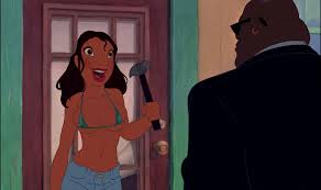 Rule34 - If it exists, there is porn of it  cobra bubbles, nani pelekai   2028821