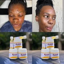 Tupo baadhi ya mikoa ☎️0627853310 Mikoani tunatuma kwa uaminifu mkubwa  Tumia set yetu ya🍒 Arami Body lotion 🍒kwa ngoz soft na rangi moja mwili  mzima “HAICHUBUI” inaacha ngoz na rangi ya asili