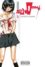 Sundome, Vol. 1 Manga eBook by Kazuto Okada - EPUB Book | Rakuten Kobo  Philippines