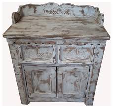 The wood is hand rubbed with paste wax. Milton Rustic Reclaimed Wood Bathroom Vanity Farmhouse Bathroom Vanities And Sink Consoles By Rusticmanhomedecor Houzz