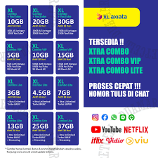 Nelpon unlimited ke sesama xl, 10 menit nelpon ke operator lain, 10 mb internet masa berlaku: Harga Paket Internet Xl Terbaik Juni 2021 Shopee Indonesia
