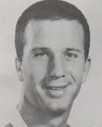 Sad to report the passing of another Hall of Famer. Jerry Mueller lost his  fight with Parkinson's Disease. Visitation Kutis Affton Chapel Monday  September 30 from 12:30pm-2:30 pm.