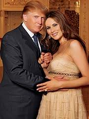 نتيجة بحث الصور عن ‪melania pregnant‬‏