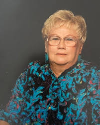 Sharon Ruth Evans Obituary March 16, 2025