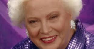 Gwendolyn "Gwen" Elsie Olson