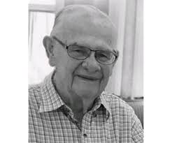 DONALD HAZELL Obituary (2019)