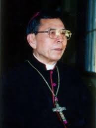 Thánh Lễ cầu nguyện cho Đức Cố giám mục Phaolô Lê Đắc Trọng