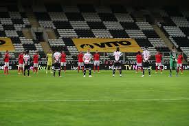 Boavista Benfica 6 Jornada Liga Nos Sl Benfica