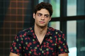 Noah Centineo Never Found Out Who His Catfish Really Was | Teen Vogue