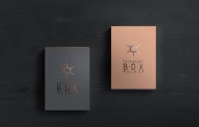 59 photorealistic high quality package box psd mockup with 10 different box sizes. Packaging Box Mockup Psd Templates Ltheme
