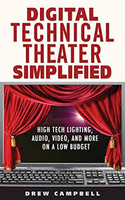 18 Best Stage Lighting Books Of All Time Bookauthority