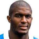 Anthony Modeste FIFA 15