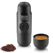 Ascii characters only (characters found on a standard us keyboard); 11 Best Portable Espresso Makers Our Picks Alternatives Reviews Alternative Me
