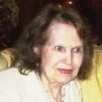 Evelyn Matthews "Granny" Obituary