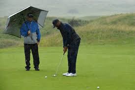 Rory mcilroy will lead a 2019 british open lineup and hope to emulate his 2015 winning form the last time this competition was held in northern ireland. British Open 2019 What Time Does Tiger Woods Tee Off On Thursday First Round Tv Channel Live Stream Leaderboard