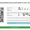 Sbmptn merupakan seleksi masuk perguruan tinggi negeri (ptn) berdasarkan nilai utbk maupun kriteria lain yang disepakati oleh ptn. 1
