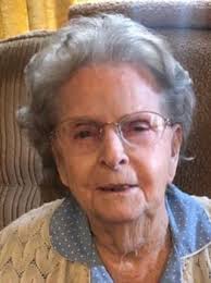 Helen Magdalene Stipe Obituary (2023)