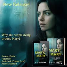 I told my newsletter group my little secret and then I thought I should  tell all of you, too. I have been writing under another pen name over the  past year, trying