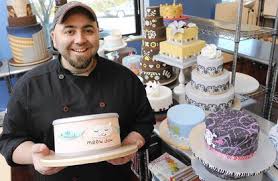 Below is an animation illustrating how bloom's bakery has put all the puzzle pieces together to make one tasty, hot out of the oven, (recently revised), taxonomy treat. Duff Goldman Is California Dreaming Baltimore Sun