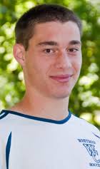 Two Late Goals Carry Soccer Men Past Fox