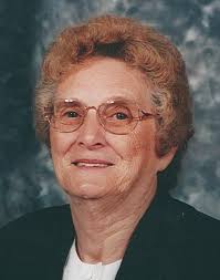 Obituary information for Emma Jean Muniz