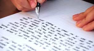 Pada soal ini diminta untuk menuliskan surat pribadi kepada guru, sebagai contoh kali ini kakak akan menuliskan surat tentang rasa terimakasih terhadap ibu guru. Contoh Surat Pribadi Untuk Guru Kakak Resmi Teman Dan Sahabat