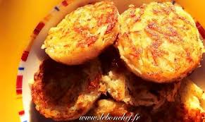 Galettes De Pommes De Terre Au Four Decouvrez La Recette Des Galettes De Pommes De Terre U Galette Pomme De Terre Pomme De Terre Au Four Recettes De Cuisine