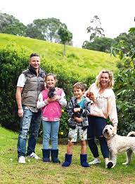 This is from her first date! Nic And Kelly Watt Talk About Finding Balance And Why New Zealand Is Home