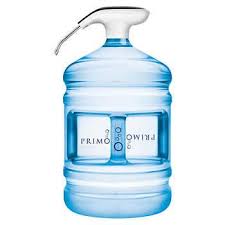 primo rechargeable electronic water dispenser in 2021 water dispenser water pumps gallon water bottle