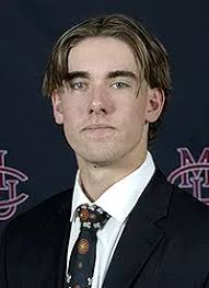 2025 Men's Lacrosse Roster